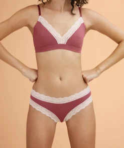 ThirdLove WonderKnit™ Triangle Bralette Wireless