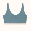 ThirdLove WonderKnit™ V-neck Bralette