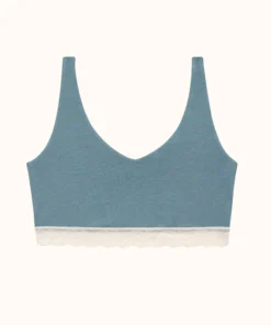 ThirdLove WonderKnit™ V-neck Bralette